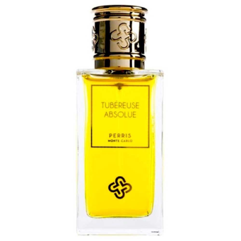 Luxury Pure Parfume
